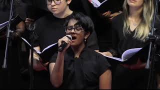 SAISA Music \u0026 Art  2020