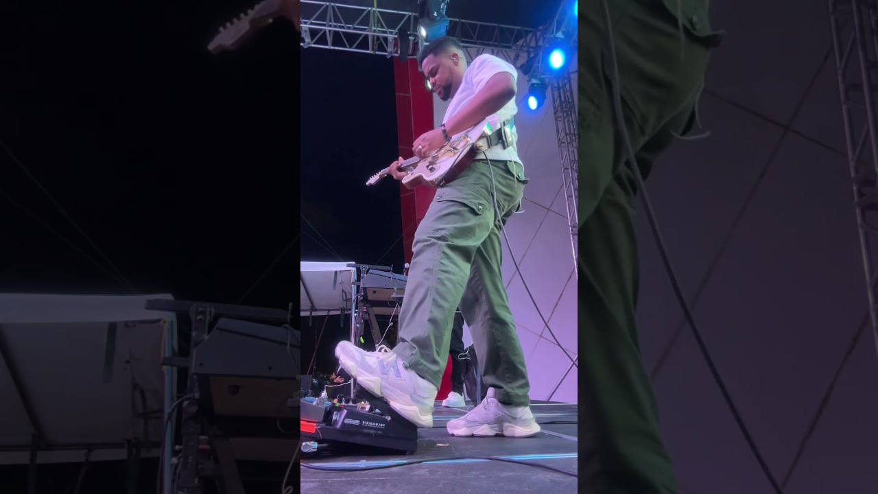 Llévame al primer amor- Oasis Ministry Guitar live🇲🇽