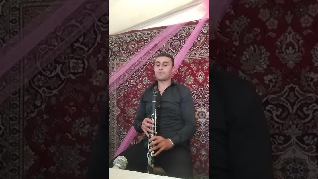Klarnet Senan Zireli Tut agaci 