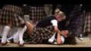 The Sisters Grimm Trailer The Sisters Grimm Trailer