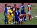 ฟุตบอลชายซีเกมส์ 2017 ทีมชาติไทย vs ทีมชาติอินโดนีเซีย 15 สิงหาคม 2560
