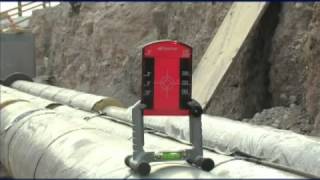Topcon Tp-L4 Pipe Laser