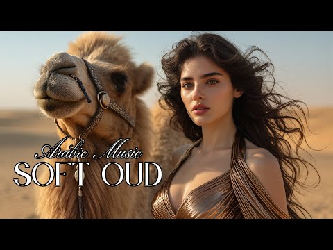 Whispering Oud Midnight Relaxation همسات العود استرخاء منتصف الليل 