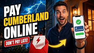How to pay your Cumberland Electric bill online