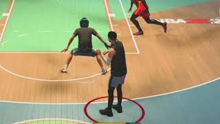 Insane 2K Shots And Defense