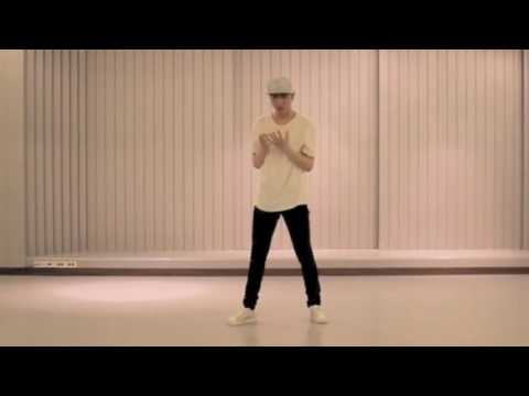 GOT7 If you do dance practice mirrored
