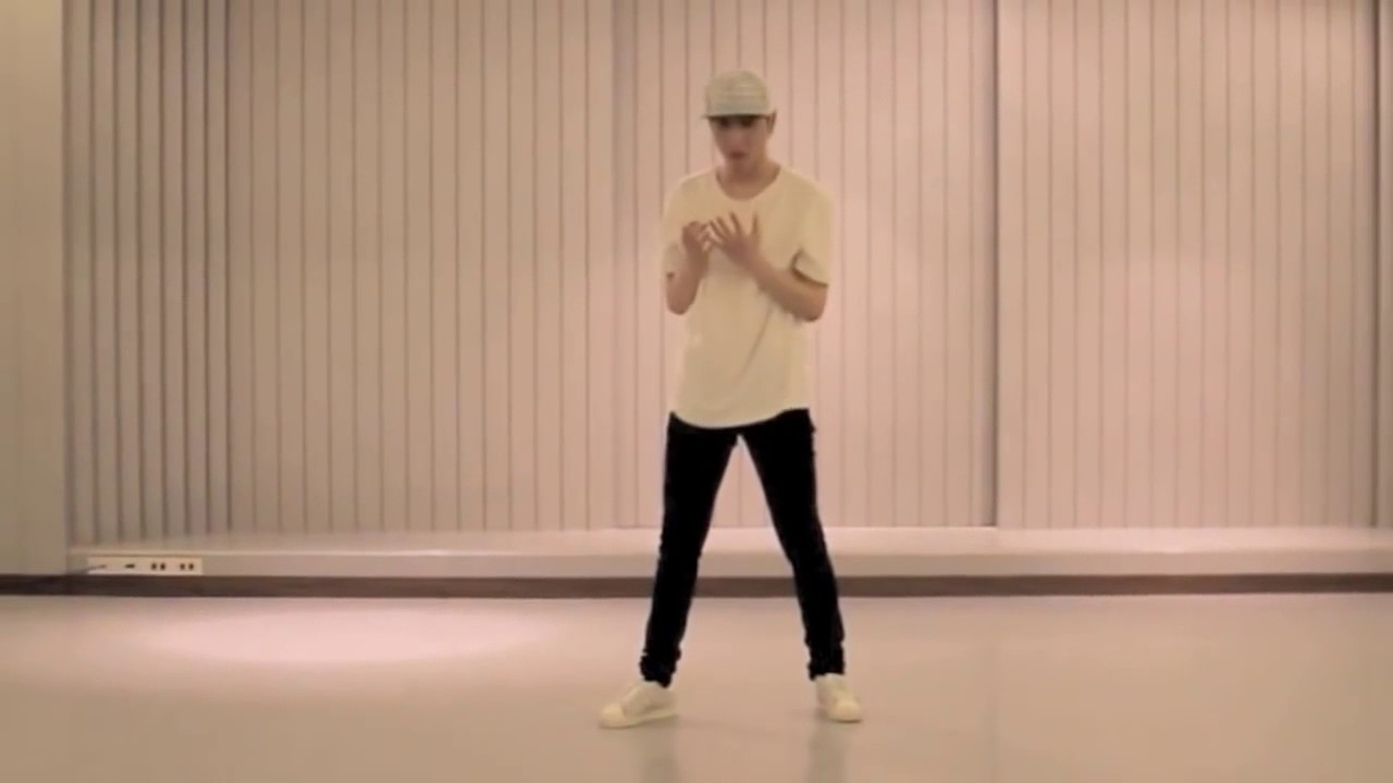 GOT7 If you do dance practice mirrored - YouTube