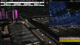 Tower 3D pro - LAX Night shift part 1