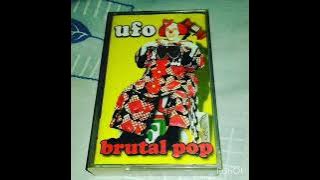 UFO BAND - MAT DULEH