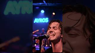 Ben Bir Yapay Zeka Sanatçısıyım. Ayros.... Cile Bülbülüm Cile. Resimi