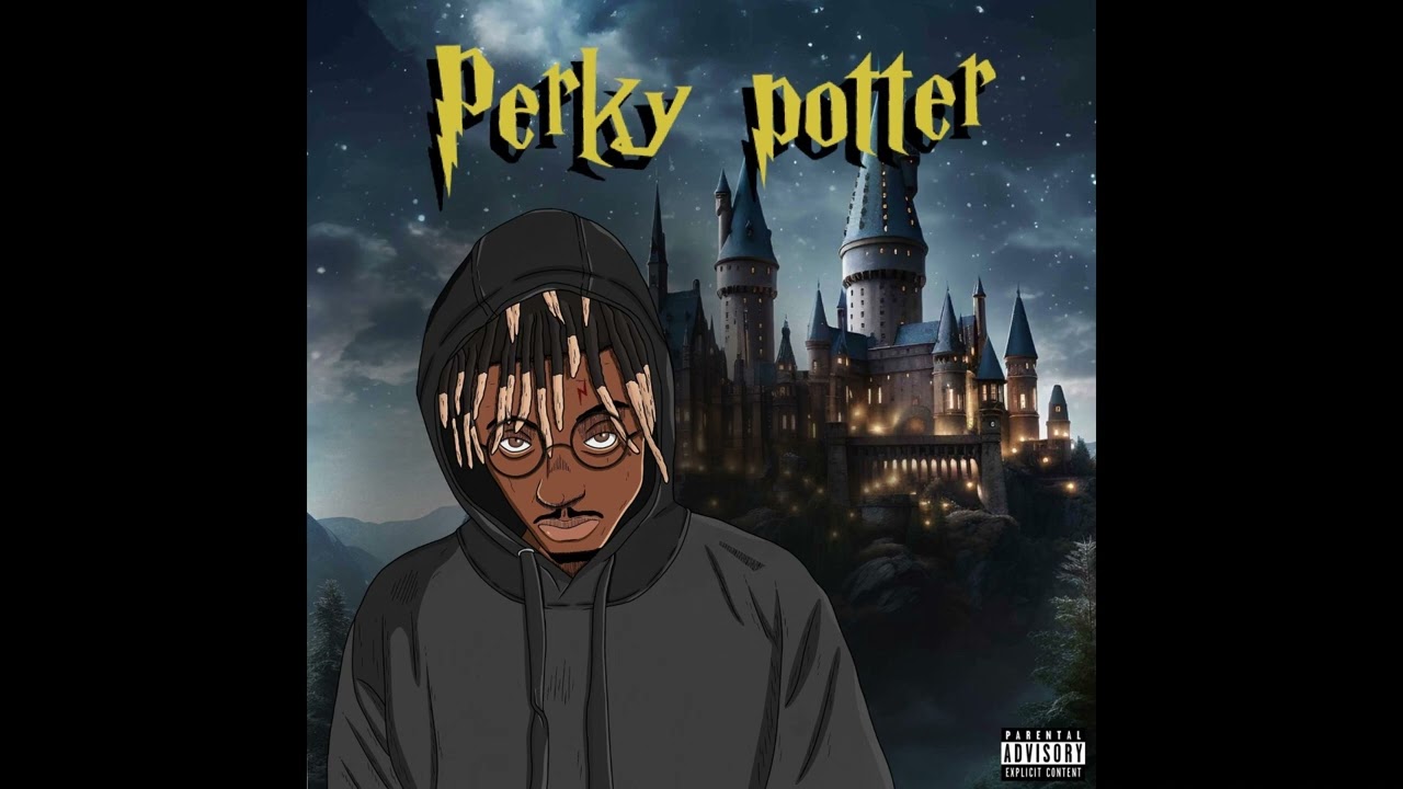 Juice WRLD - Perky Potter (Get No Peace)