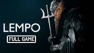 Lempo | FULL HORROR GAMEPLAY - No Commentary