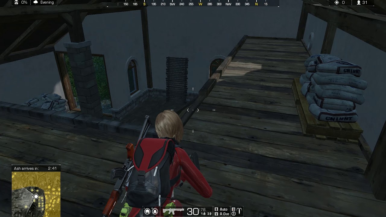 Ring of Elysium | DRT -  Dead Right There