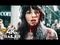Best Upcoming Horror Movies 2026 (4K Trailers)
