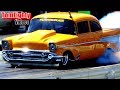 Street Outlaws Drag Racing at Cordova (2018)