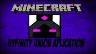 Hyfinity Union Smp Video Aplication