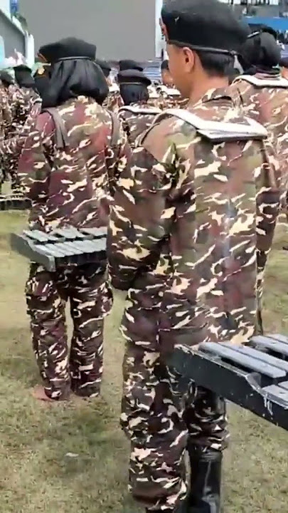 JUMBERAREKA BANSER DRUM BAND