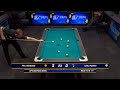 CLOSE FRIENDS BECOME OPPONENTS | Phil Harrison v Carl Morris | European Open | Group stages