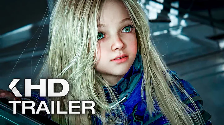 PRAGMATA Pre-Order Trailer (2026)