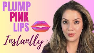 Transform your lips from crusty dry lips to juicy plump lips | Nipun Kapur