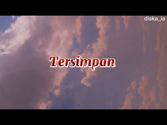 Tersimpan | Our Story - Cover DwiTanty | Akankah kau merasakan rasa cinta ku ini class=