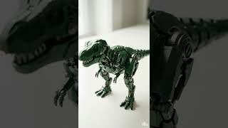 AMAZING DINOSAUR CUBE🔥🦖#toys #dinosaur #toysforkids 