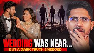 A Wedding Left Unfinished | Ketan &amp; Siya Case- Pune | Real Crime Documentary