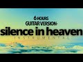 Guitar version  6 hours  silence in heaven  eric gilmour and peter tan