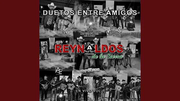 El Güero Colorado (En Vivo)