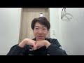 ほろ酔い「リハック男子校」第3回反省会会場。石丸伸二の恋愛と国会情勢を語り合おう