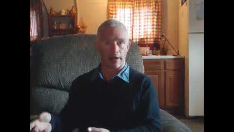 Matt Brown Confessional Video | Alaskan Bush People