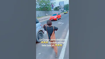 L Artiste 2 Face Malgré Le Succès De Son Titre Tondolo Retourne à Sa Vie De La Rue 