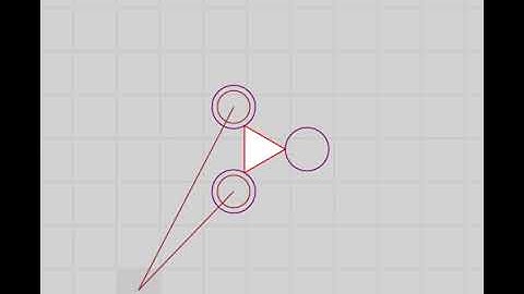 Pathfinding Optimization: Visible Nodes per Cel