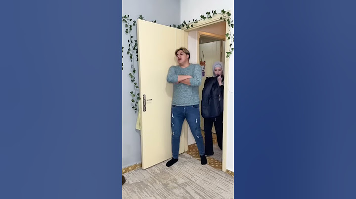 جوزي بيقلدني بكلشي بحكيه