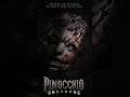 ¡¡¡PINOCHO DE TERROR ESTA AQUI!!! PINOCCHIO UNSTRUNG TRAILER OFICIAL #pinocchiounstrung #poohniverse
