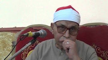 الشيخ  عصفور سورة ابراهيم 25 10 2015