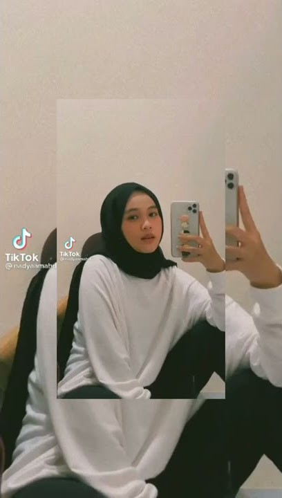 Nadya Mahdi - To the Bone (Cover)