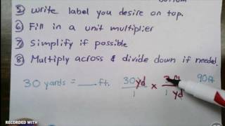 6th L114 Unit Multipliers