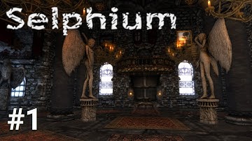 Amnesia: Selphium - Part 1