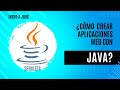 Java Web | Servlets | JSP | JDBC [Parte 7 ] - Intro a  JDBC
