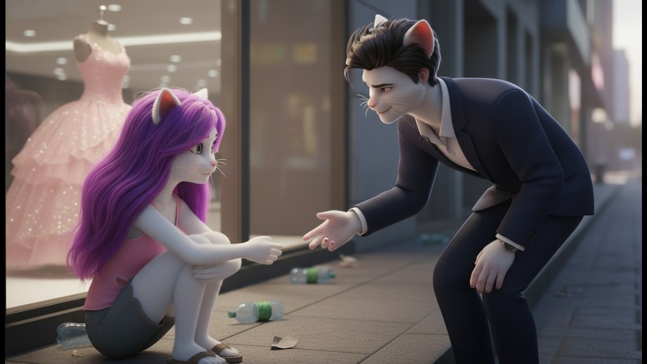 “Rumi’s Royal Rise with Jinu : From Streets to Spotlight