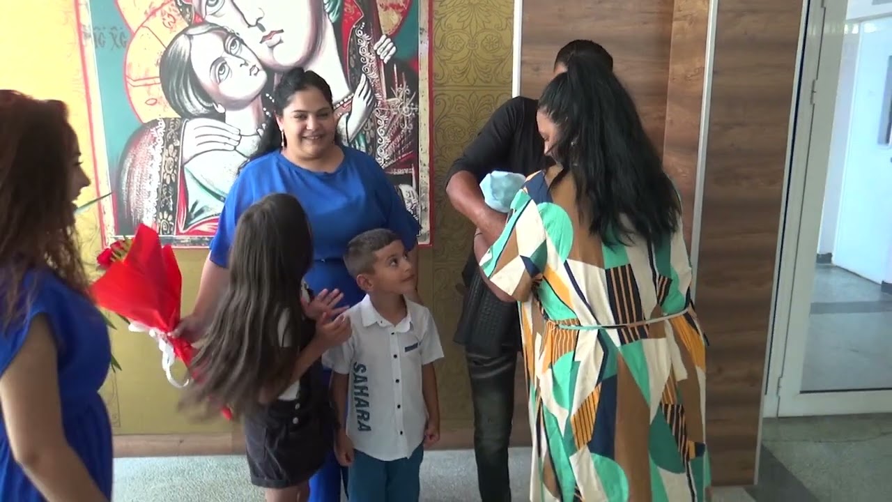 AZAT PAŞA BEBEK GEZESİ