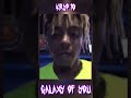 Free juice wrld type beat galaxy of you out now