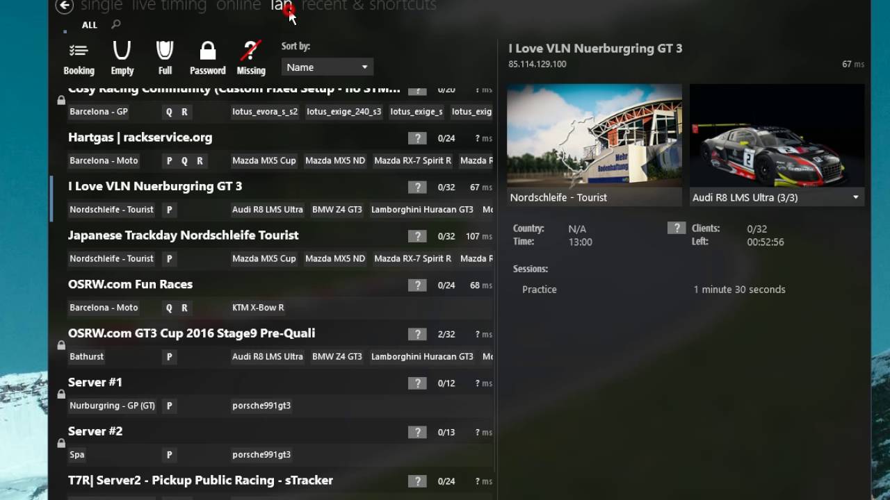 Content Manager - Faster Working Online