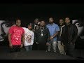 Too $hort, Problem, & Big Boy Talk Tupac's Legacy