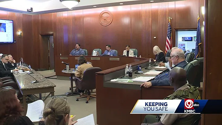 Jackson County’s COVID relief debate intensifies as lawmakers weigh different options