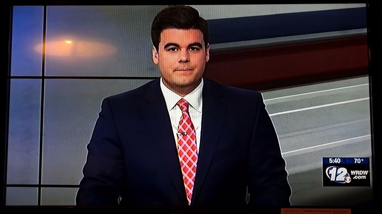 Wrdw News 12 YouTube