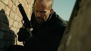 The Last Pursuit 2026 Jason Statham Full Action Movie Full Hd