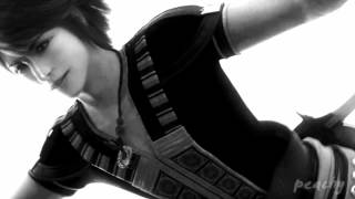 Αηтнєм Σƒ Тнє Αηgєℓѕ -Ffxiii-2 Spoilers-