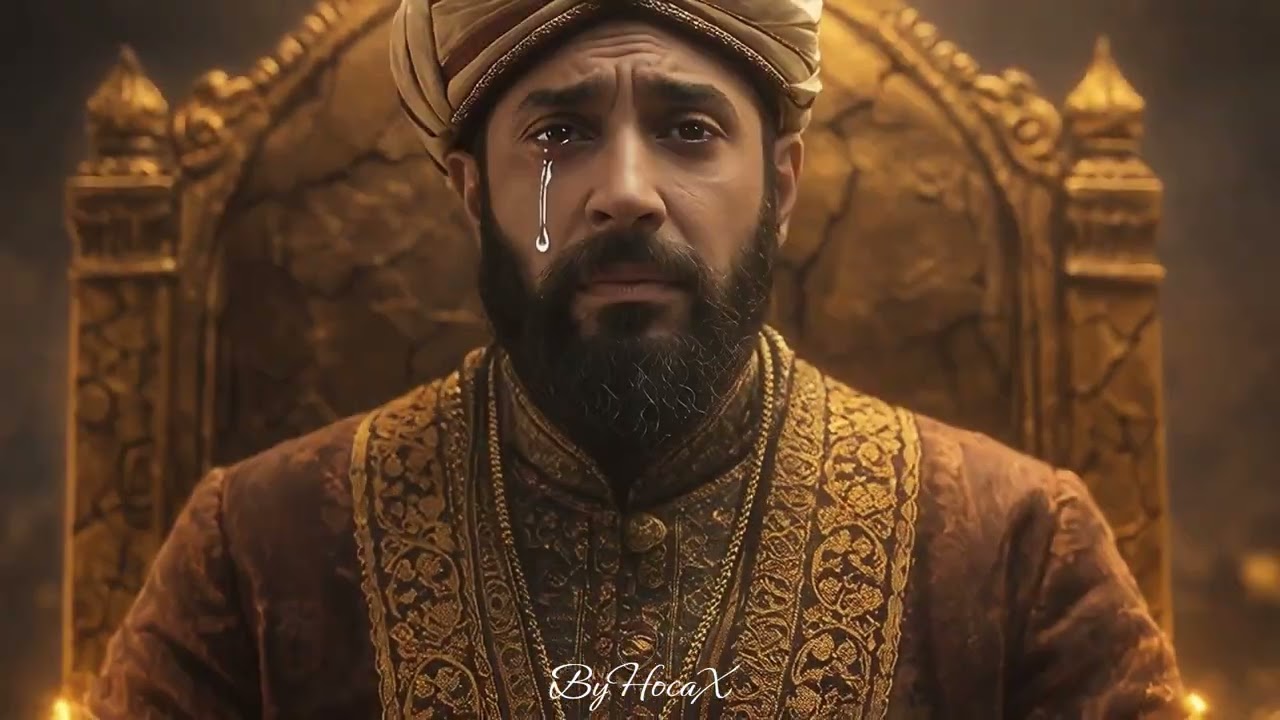 ارجع إلى ربك | رسالة إلى أمة الإسلام